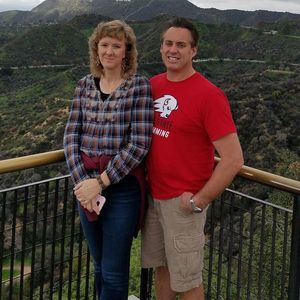 Meet your Posher, Bruce